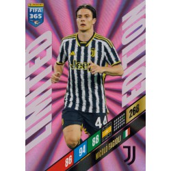 FIFA 365 2024 Limited Edition Nicolò Fagioli (Ju..
